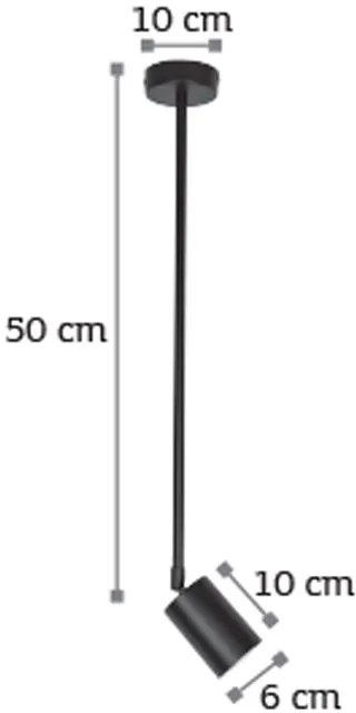 Петно за стена InLight 9084