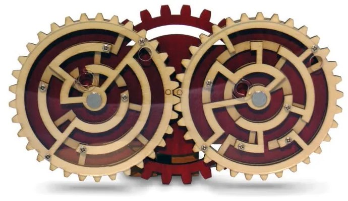 Главоблъсканица Double Trouble – RecentToys