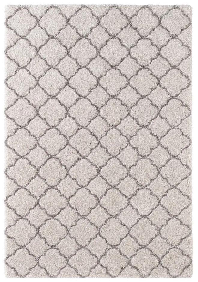 Кремав килим , 80 x 150 cm Luna - Mint Rugs