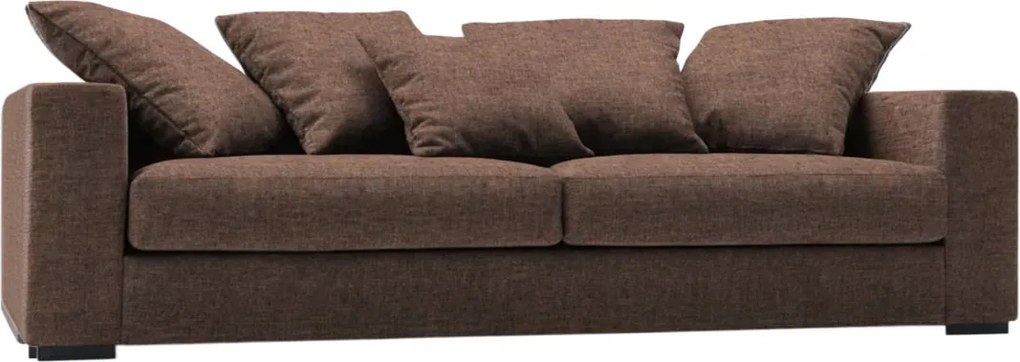 Диван Pilo two seater-160φ 90β cm.-Tampa