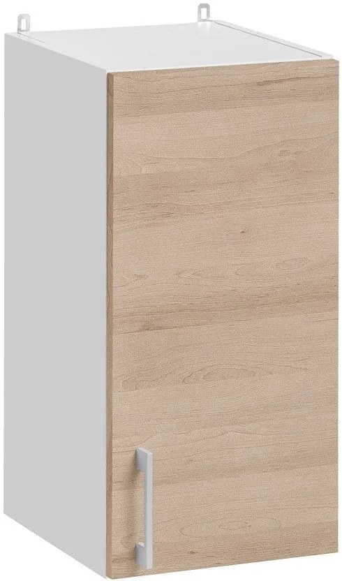 Висящ шкаф Eco W3/60-Artisan