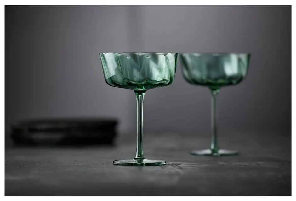 Чаши за пенливо вино в комплект от 4 бр. 300 ml Vienna – Lyngby Glas