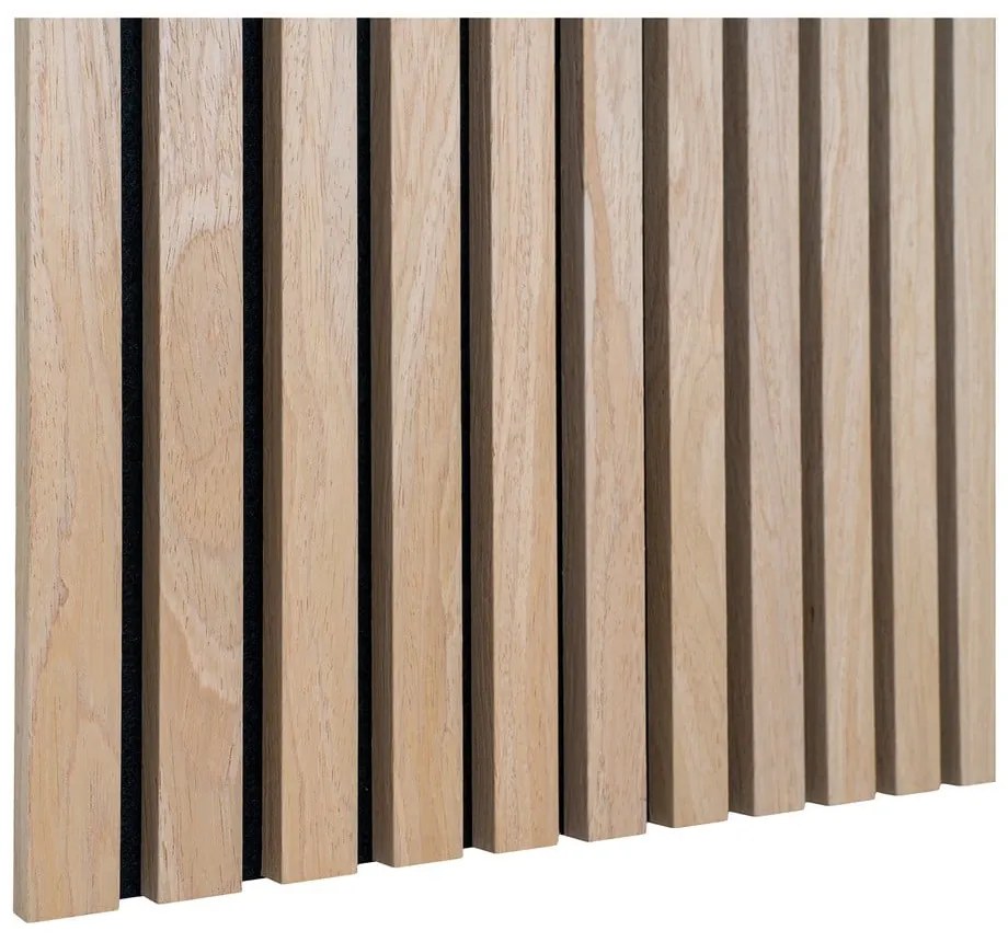 Акустични панели в комплект 2 бр. 60x240 cm Oak – House Nordic