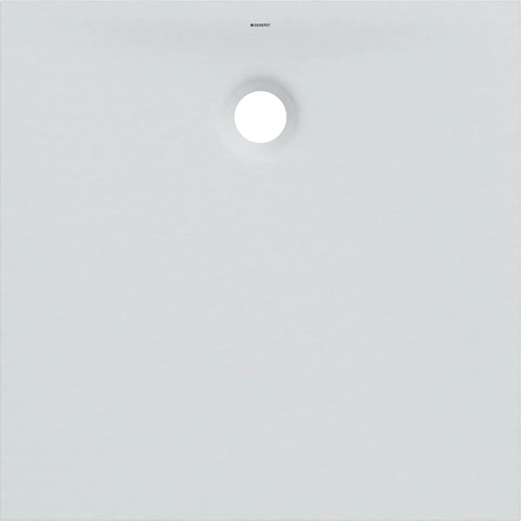 Душ корито от технически камък, 90x90, 550.751.00.1, Geberit Olona