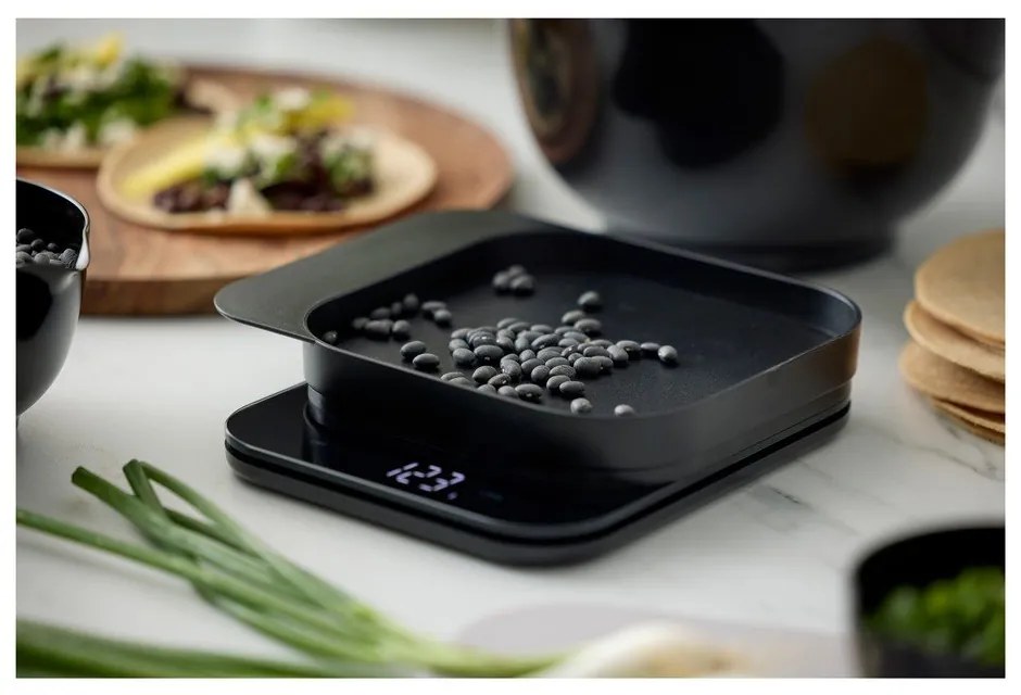 Дигитална кухненска везна Mensura – Rosti