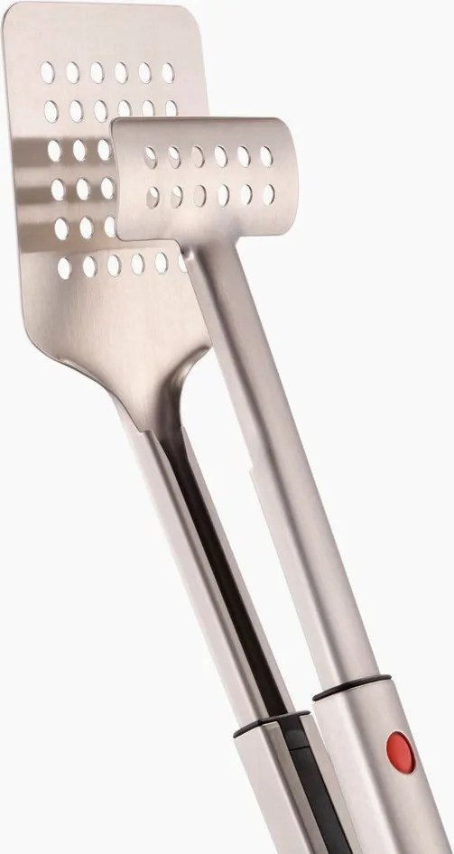 Кухненски щипки от неръждаема стомана GrillOut – Joseph Joseph