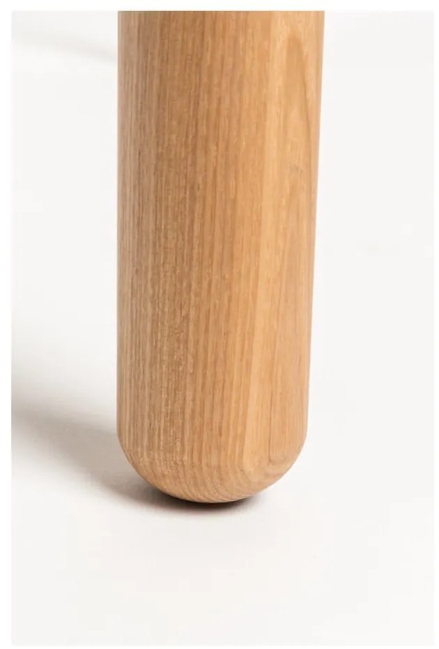 Сгъваема маса за хранене , 120 x 80 cm Glimps - Zuiver