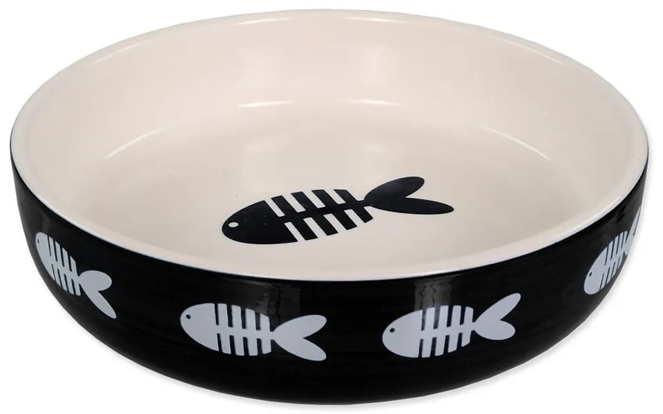 Керамична купичка за котки ø 13 cm Magic Cat - Plaček Pet Products