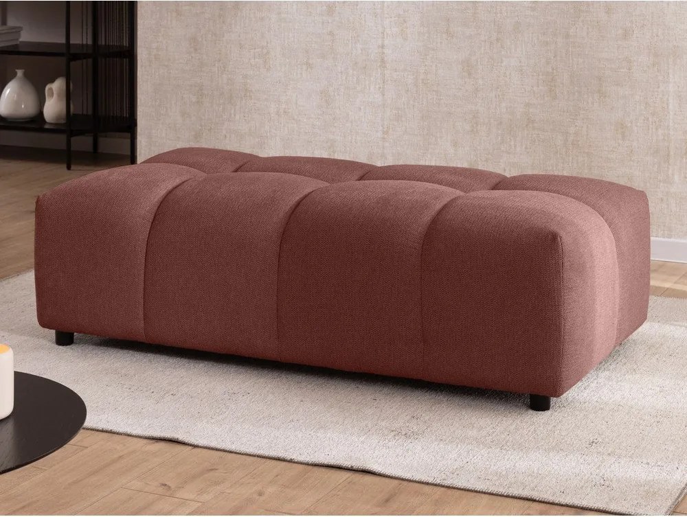 Теракотена табуретка Albane – Ropez