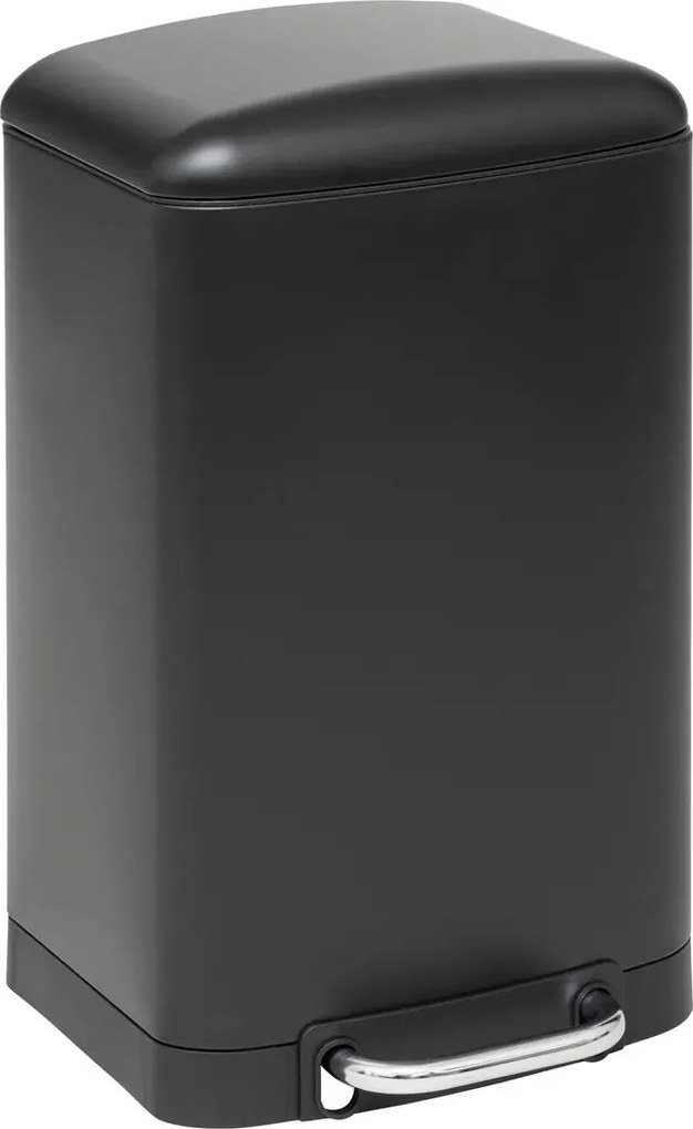 Кош 5five Ariane, Метал, 20 L - Черен