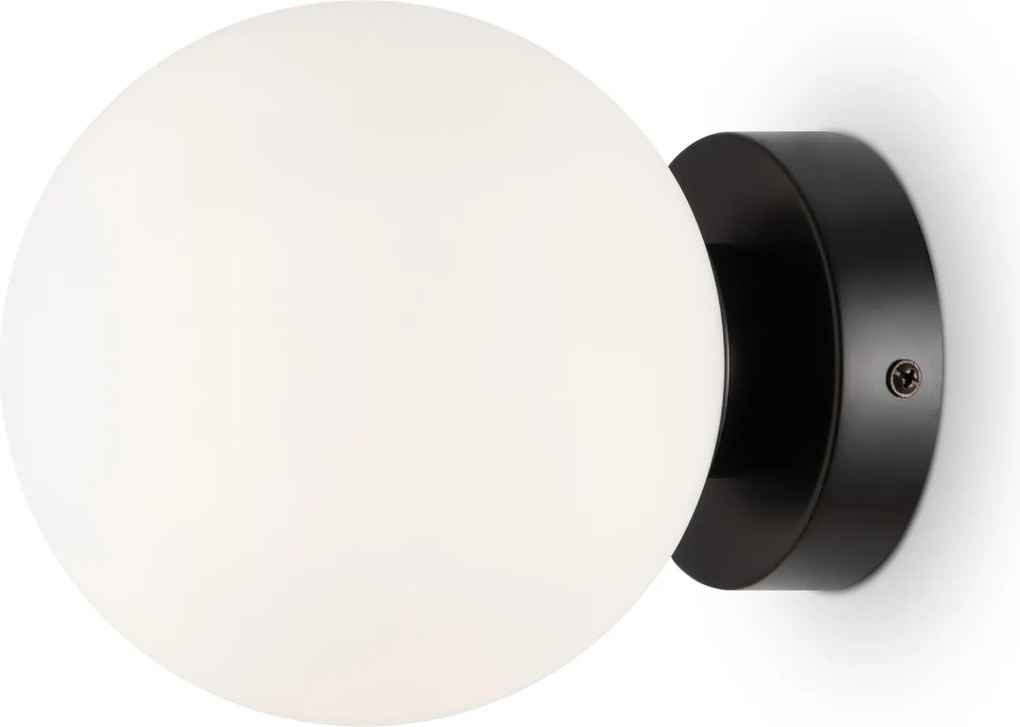 Maytoni Стенен осветител (аплик) - MOD321WL-01B