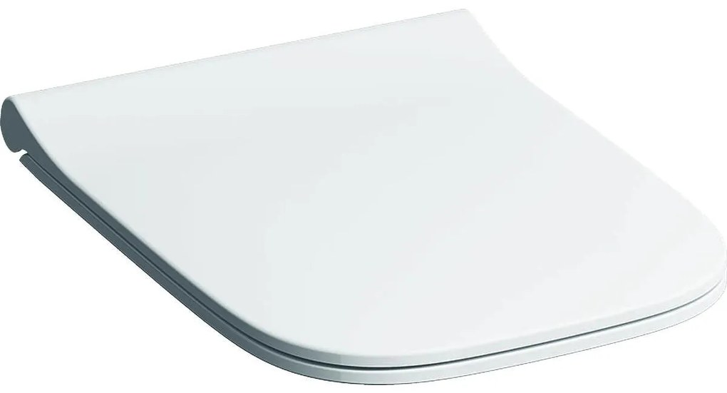 Капак за тоалетна чиния, 500.688.01.1, Geberit Smyle Square