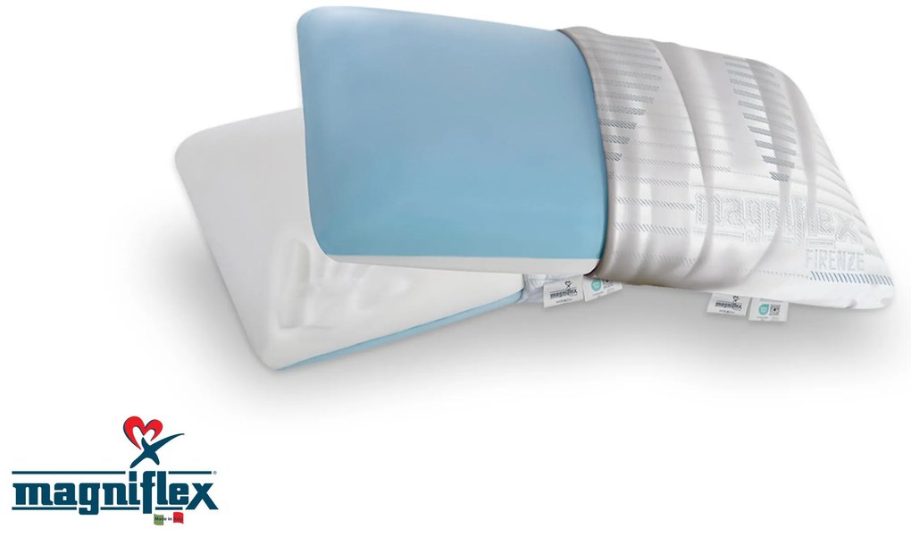 Възглавница 42/72 Duogel