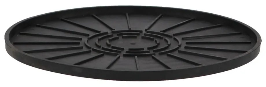 Гумена чинийка за под саксия ø 25 cm Coaster – Esschert Design