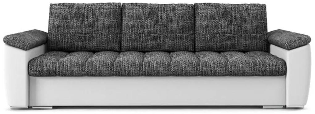 Разтегателен диван MARLENE, 240x75x90, lawa 17/soft 17