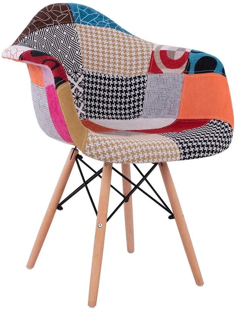 Фотьойл Dolce Art (4) парчета