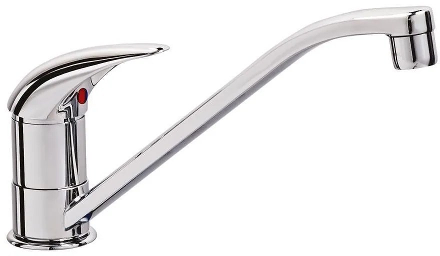 Стоящ смесител за кухня, Vidima, B5195AA