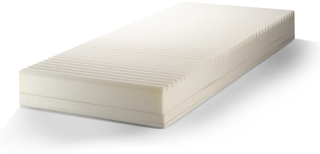 Двулицев матрак Bamboo 7 от Sleepy 144/190/20 см OUTLET