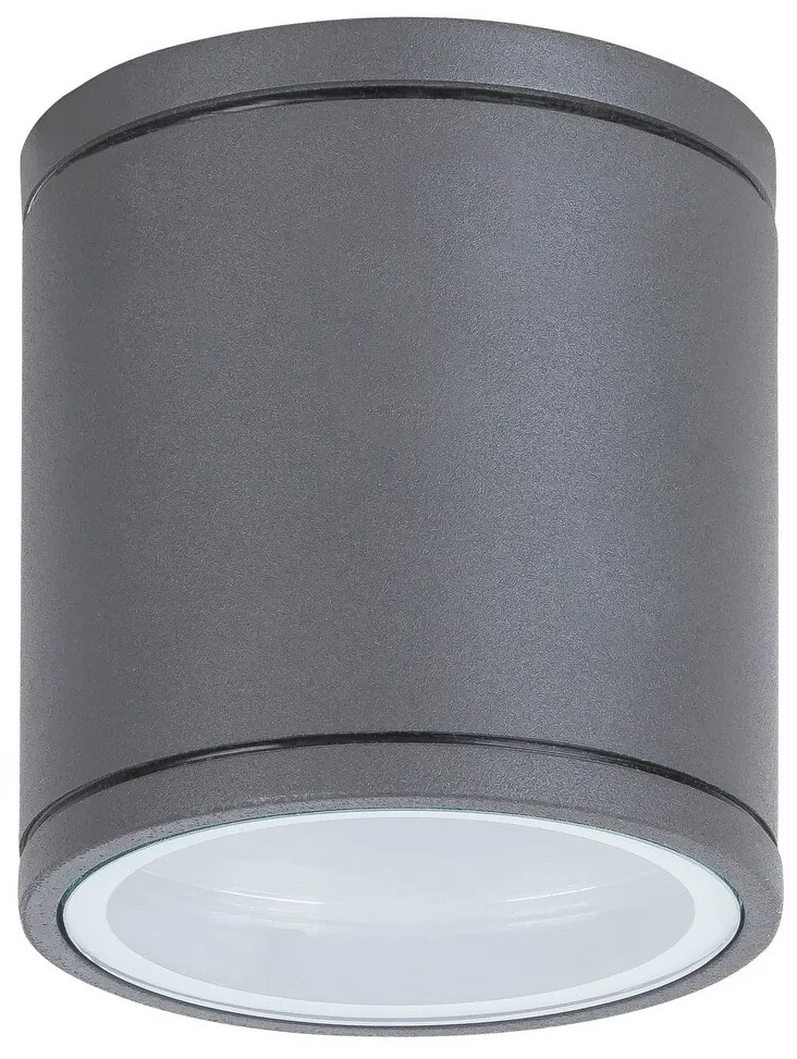 RABALUX Akron 8150 външна таванна лампа / GU10 1x MAX 35W / IP54 - 8150
