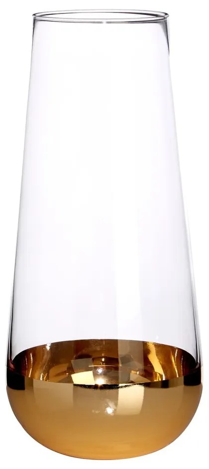 Стъклена ваза Horizon - Premier Housewares