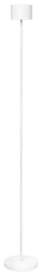 LED преносимо подово USB димируемо външно осветително тяло ø 15 cm Farol Floor - Blomus