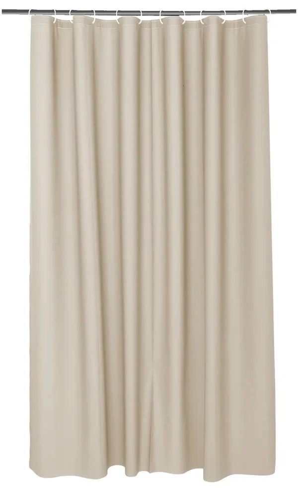 Завеса за душ 180x200 cm Vitamine – douceur d'intérieur