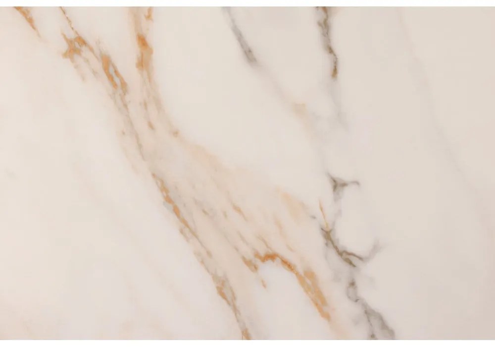 Кафява маса за телевизор от декор от дъб 120x45x40 cm Southampton – Actona