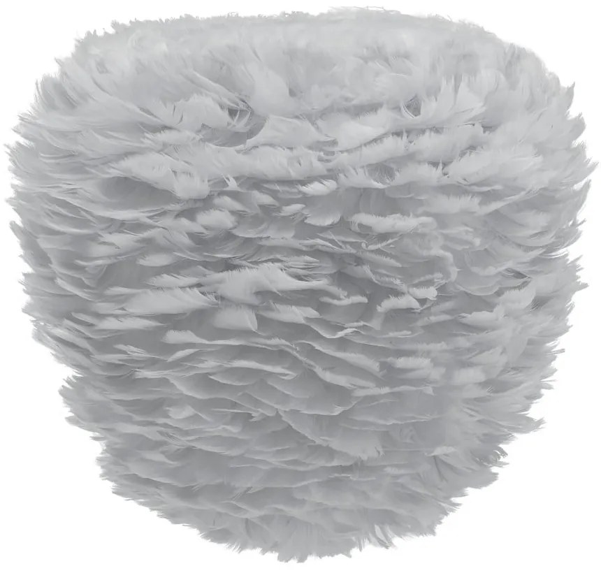 Светлосив абажур ø 40 cm Eos Evia Medium – UMAGE