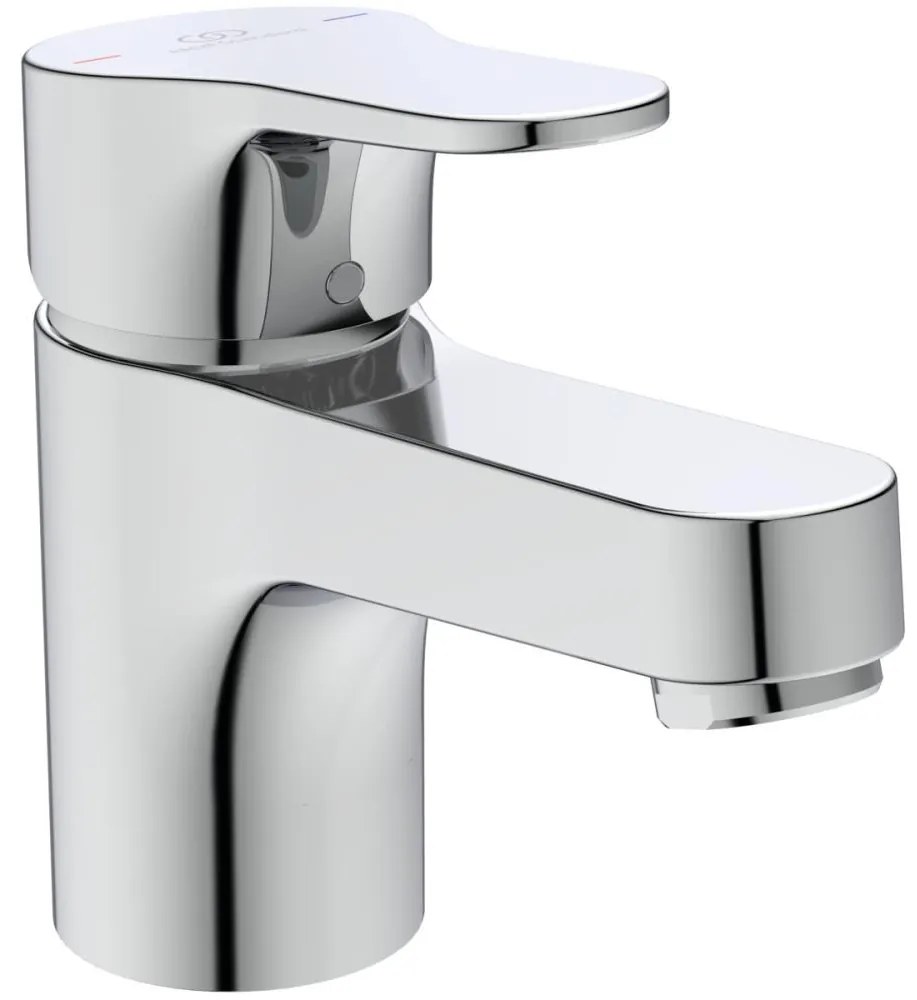 Ideal Standard BD391AA - Смесител за мивка CERABA 12,2 cm лъскав хром