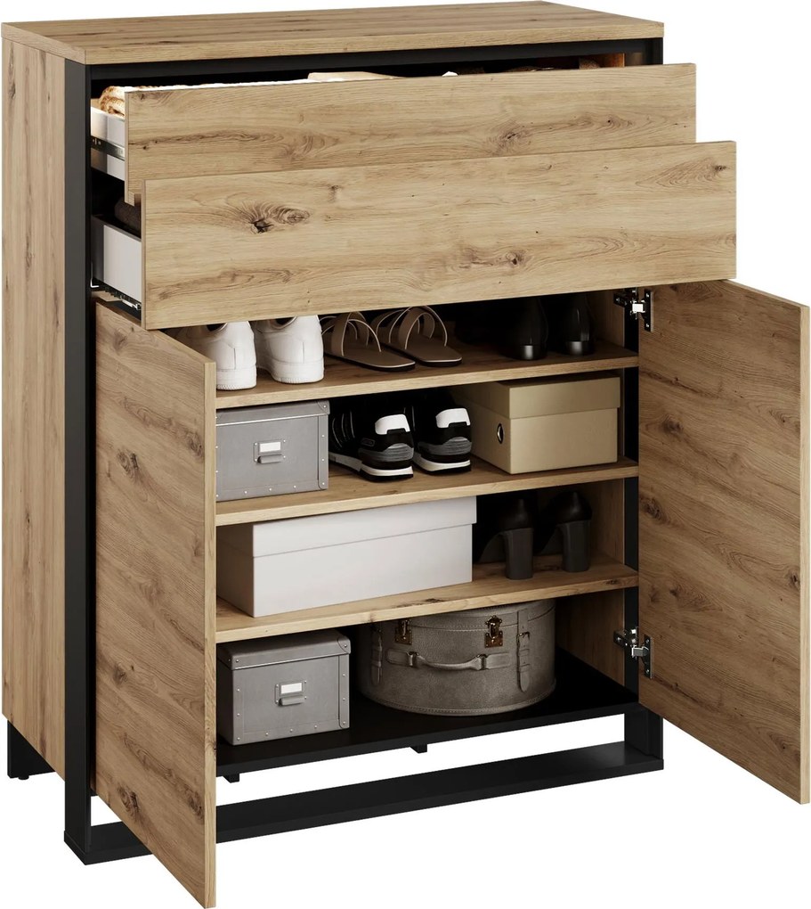 Рецепция комплект Quant IX