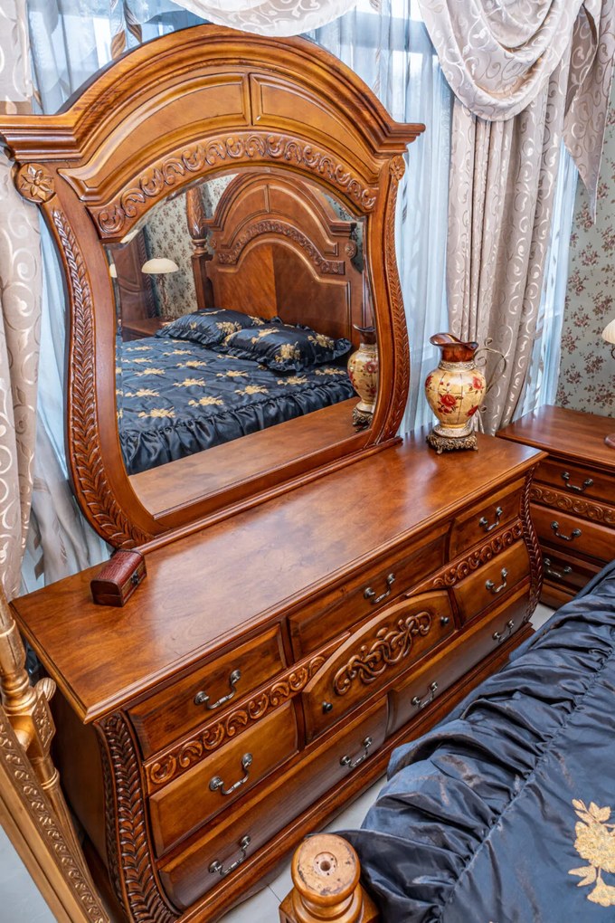 Комплект за спалня R05