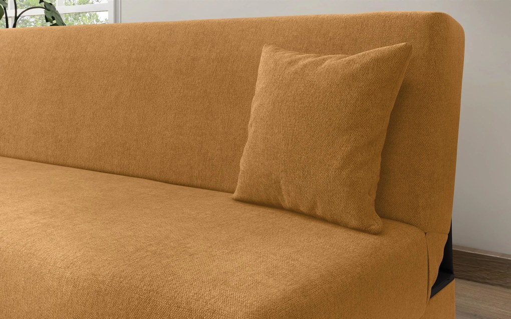 Разтегателно клик-клак канапе  Лендо