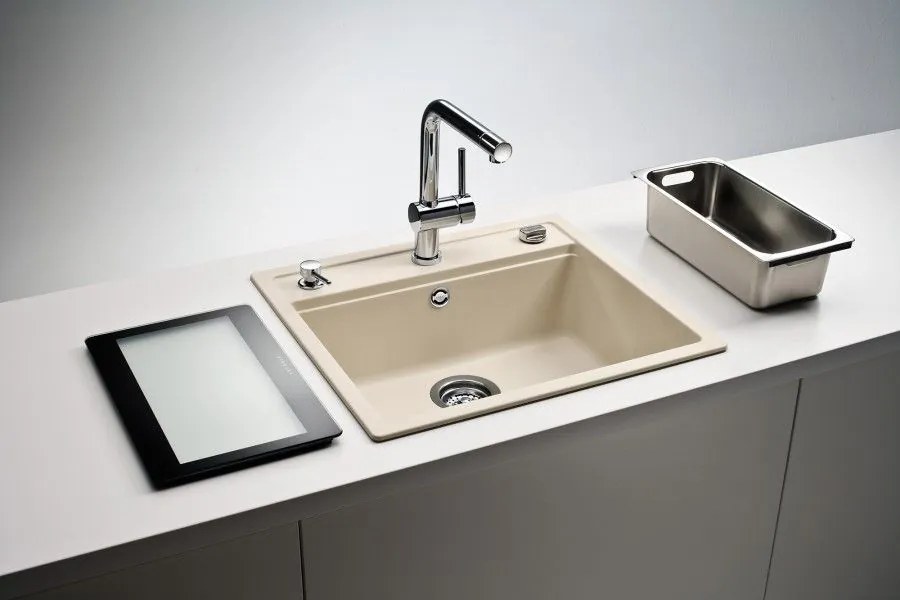 Дренажна тава от неръждаема стомана за мивки Schock 30060