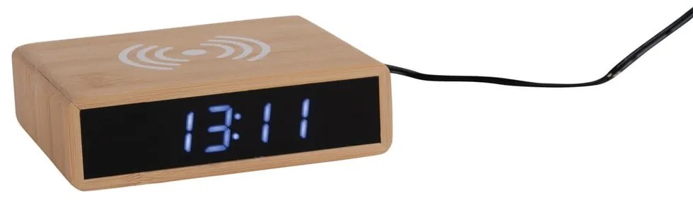 Цифров будилник Fat - Karlsson