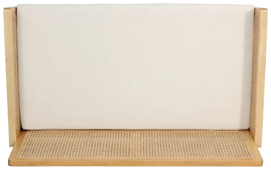 Градински диван от ратан Tosca - Bonami Selection