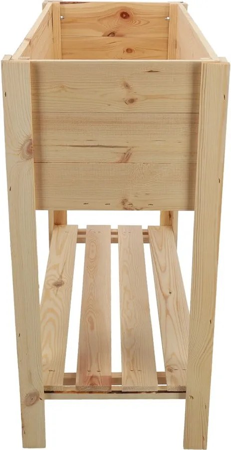 Повдигната леха – Esschert Design