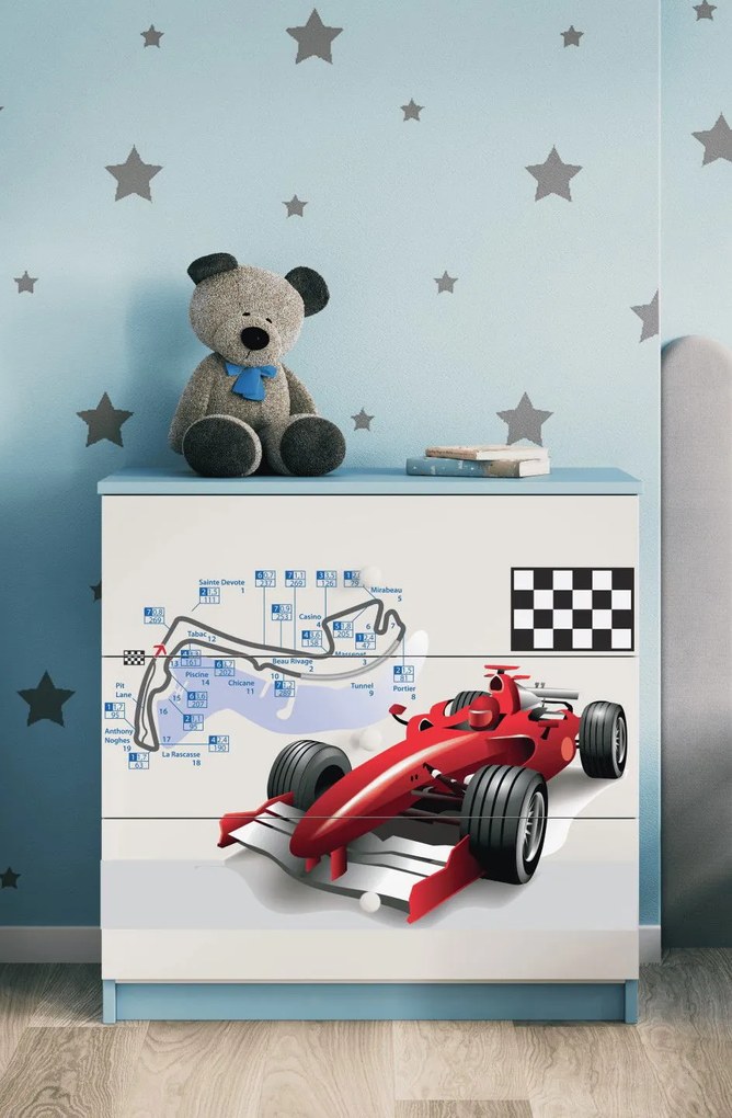 Скрин Babydreams Cartoon-Mple-Formula