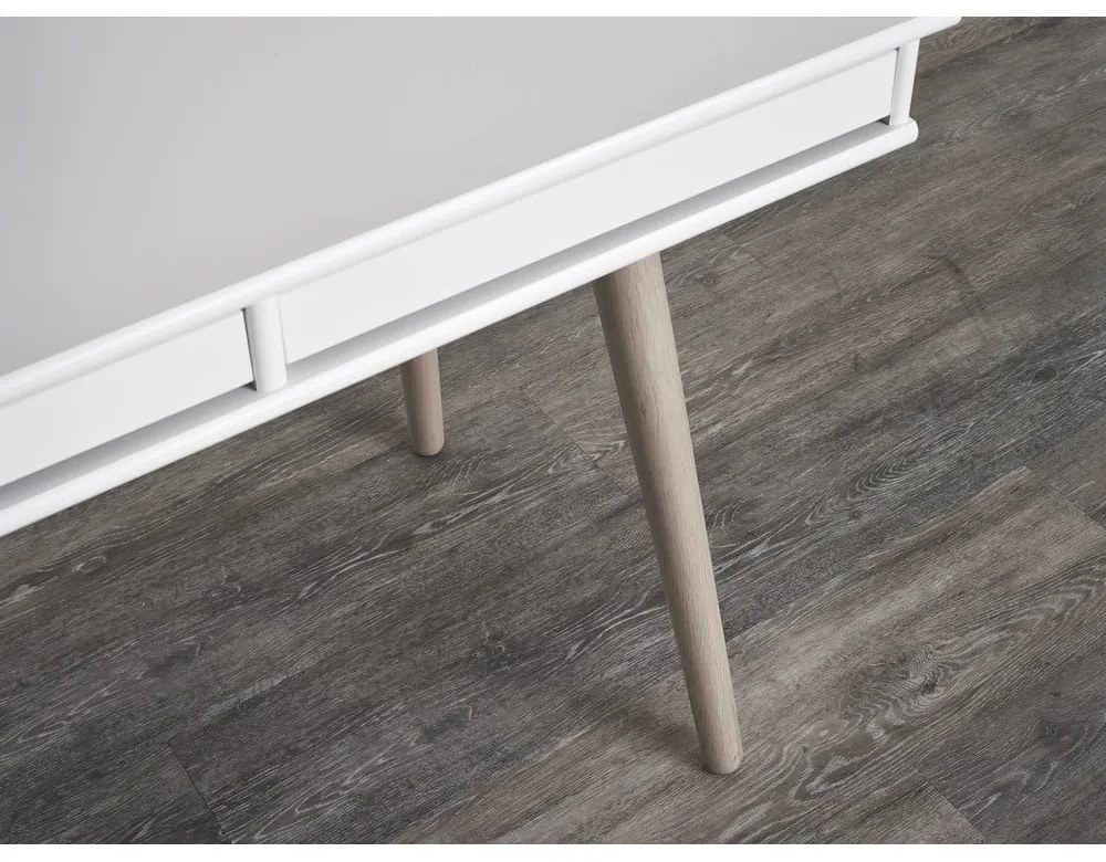 Работна маса 137x60 cm Mistral - Hammel Furniture