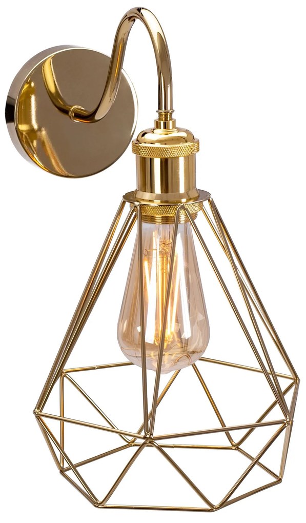 Аплик Loft Gold 392229