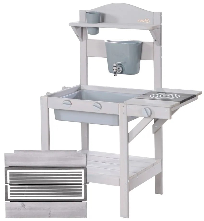 Детска градинска кухня – Roba