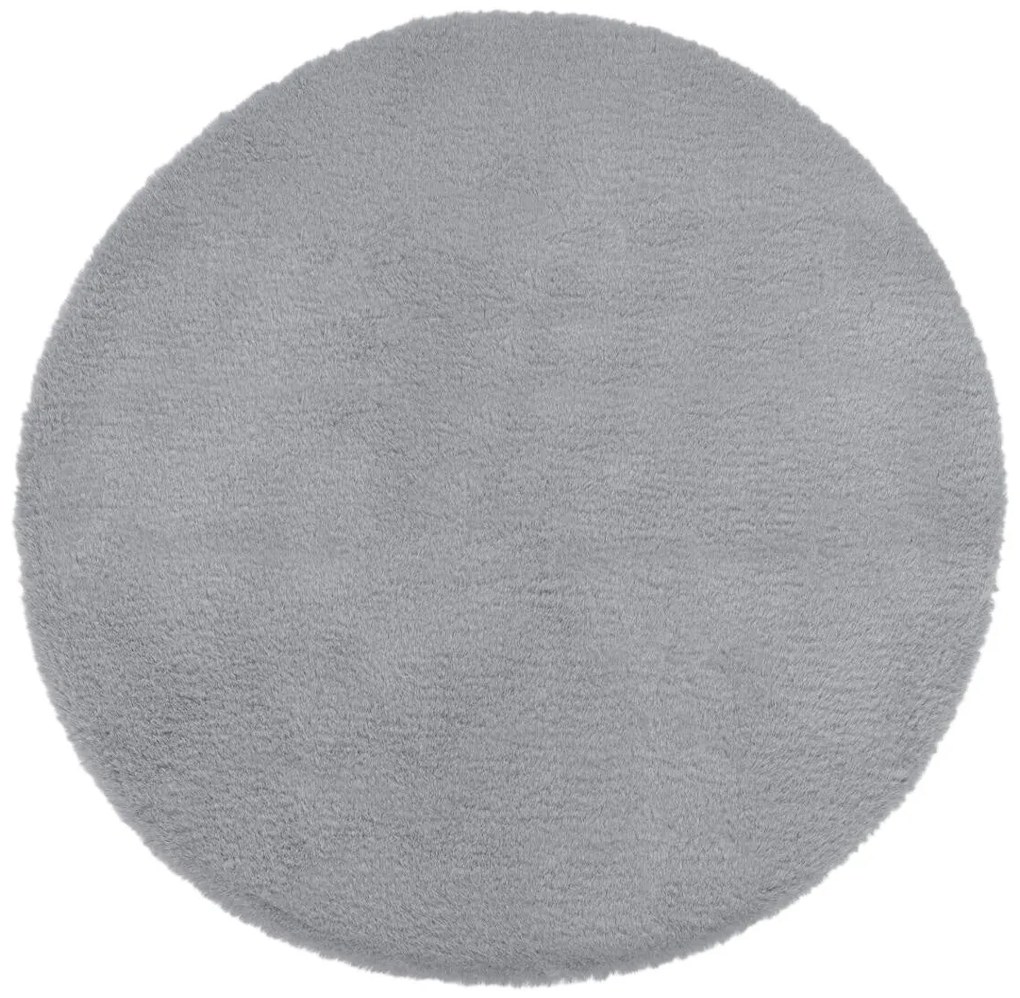 Килим atmosphera Couka, 80 cm - Сив