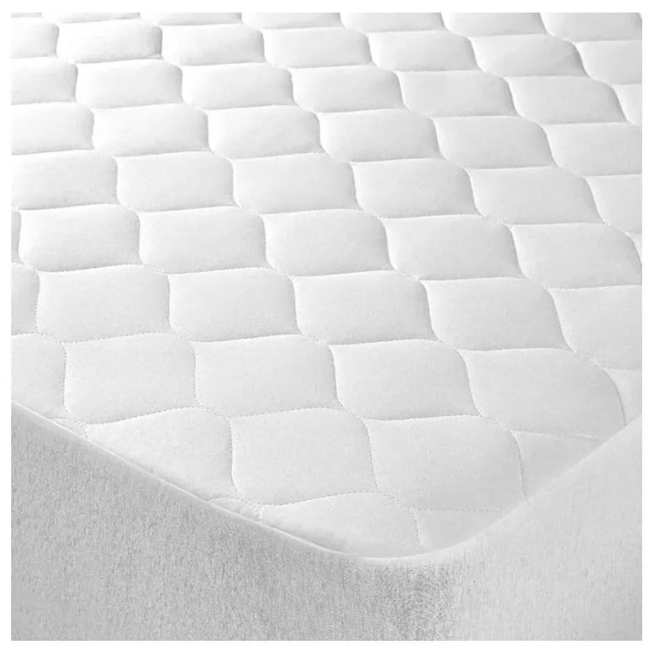 Водоустойчив протектор за матрак 90x190 cm Quilted – Mila Home