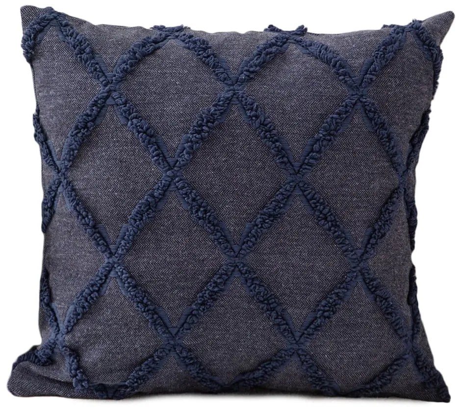 Калъфка за възглавница 43x43 cm Tuffet – Mioli Decor