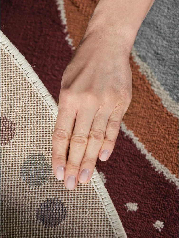 Детски килим ø160 cm Luvy – Hanse Home