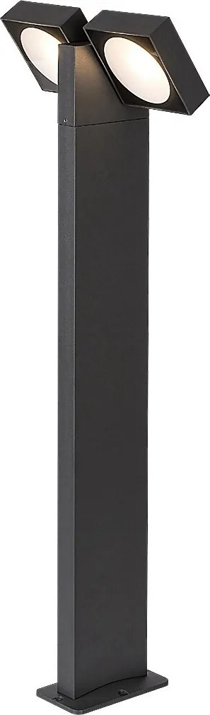 Rabalux Telde Външни стоящи лампи IP54 LED 14W 3000K 77102