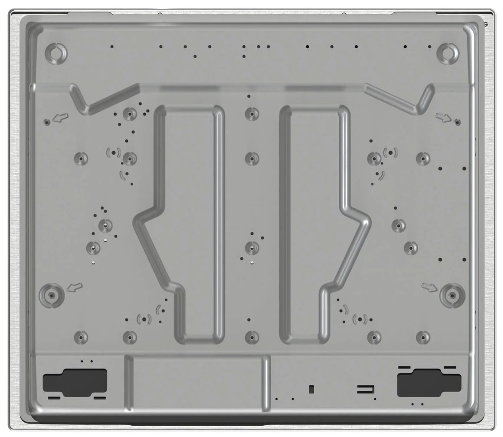 Газов котлон Gorenje G642ABX