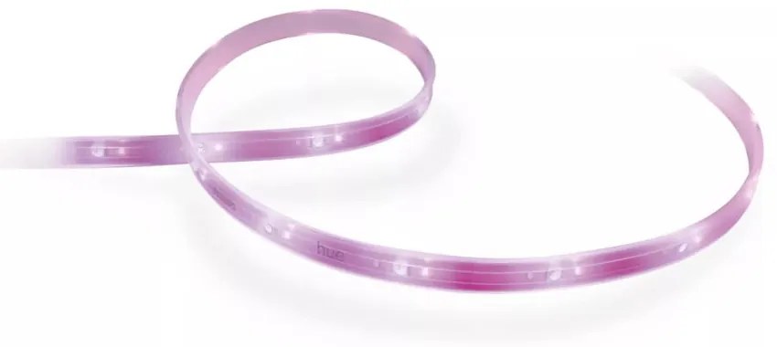 Smart LED лента за удължаване 12 W 100 cm Plus V4 – Philips Hue