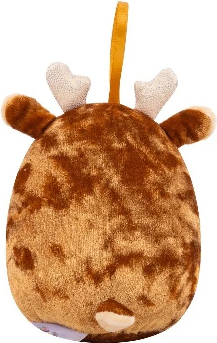 Текстилна Коледна украса 10 cm Darla – SQUISHMALLOWS