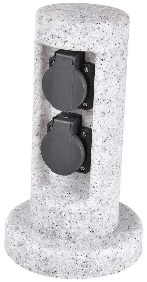 Външен контакт (височина 27 cm) – Hilight