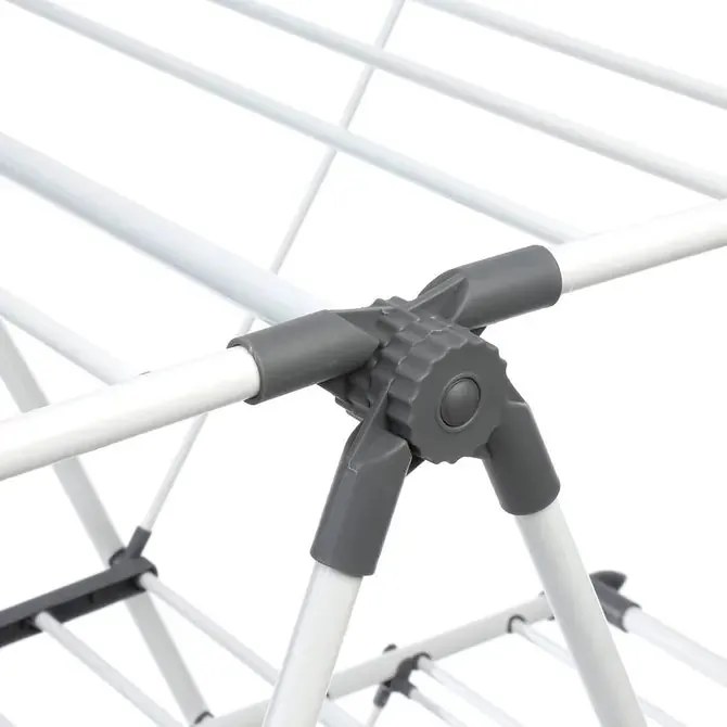 Сушилник за дрехи 5five Sinai Two-tier, Метал, 24 m